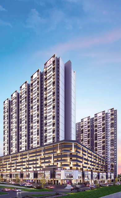 Sa.Young 3 D’ Eco Botanic