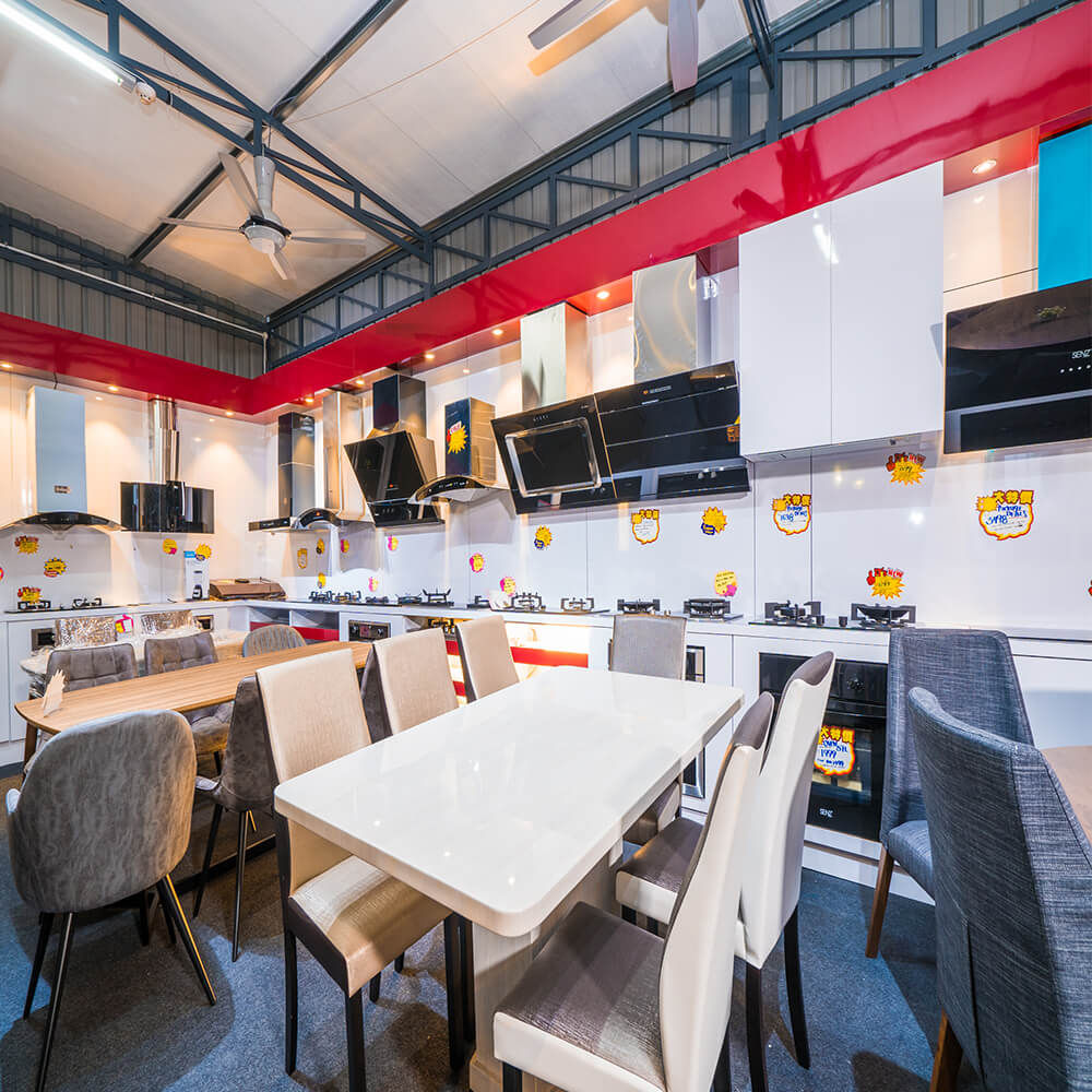 Direct Furniture Eco Business Park 1 Eco Business Park 1 is the