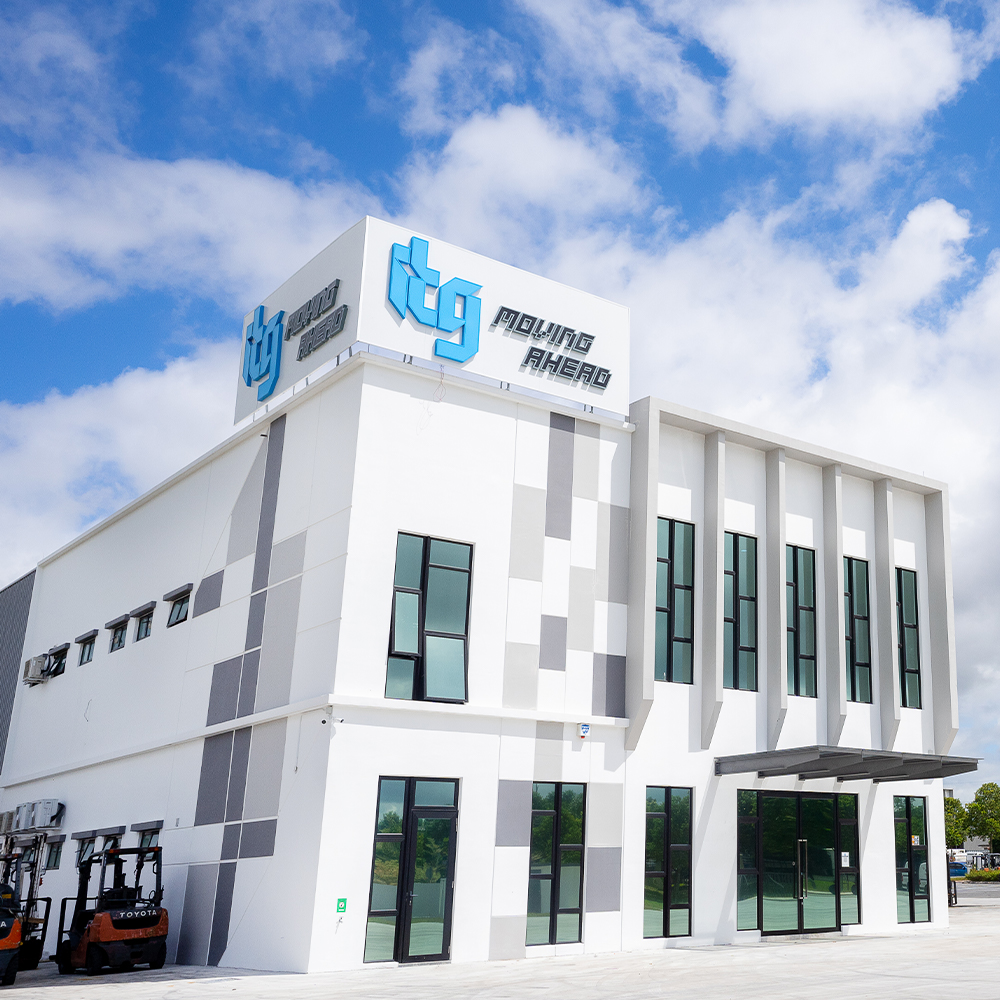 Itg Machinery Cn Eco Business Park 1 Eco Business Park 1 Is The Benchmark Of Industrial Hubs Of Tomorrow An Advantage You Can Seize Today