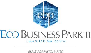 Logo of Eco Business Park 2