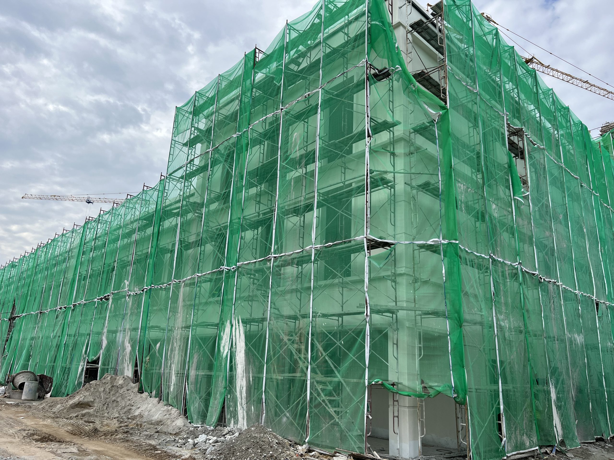 TYPE B2 - Unit No 13A Level 1,2 & 3