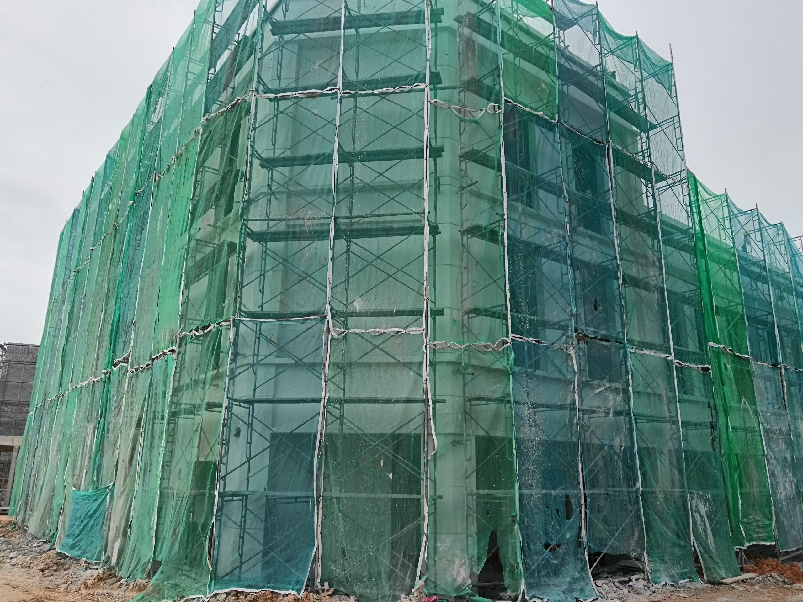 TYPE B1 - Unit No 12 Level 1,2 & 3