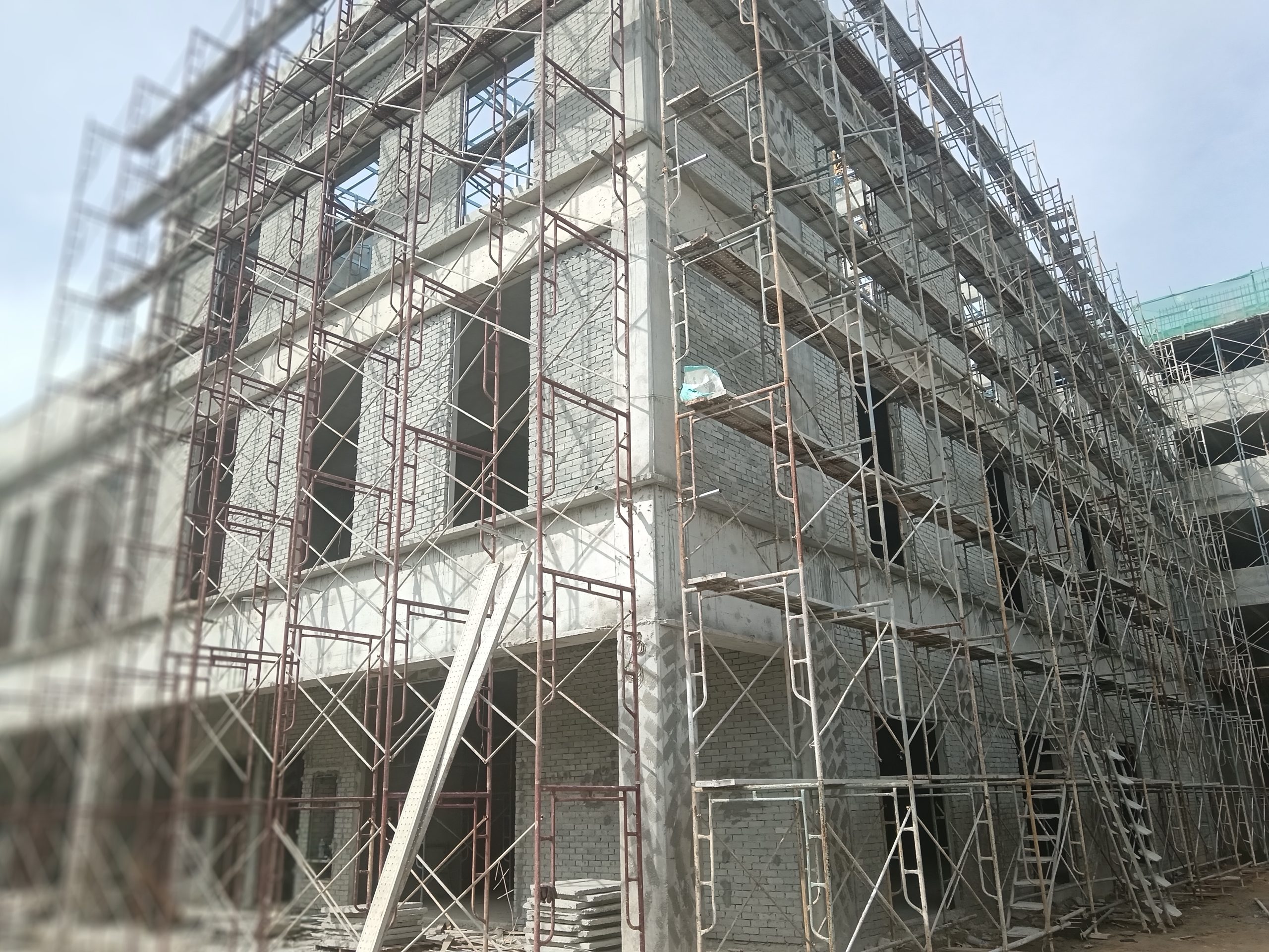 TYPE B2 - Unit No 13A Level 1,2 & 3