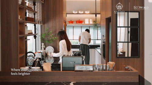 Eco Radiance video 3