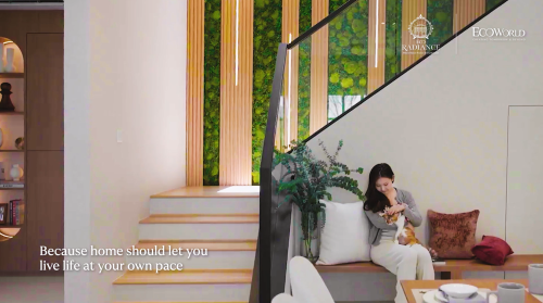 Eco Radiance video 4