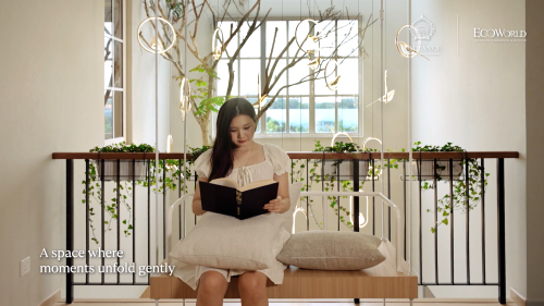 Eco Radiance video 5