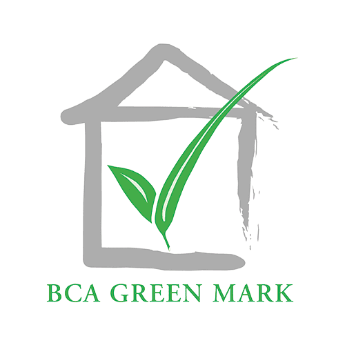 BCA Green Mark