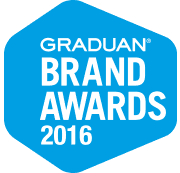 Graduan Brand Awards 2016