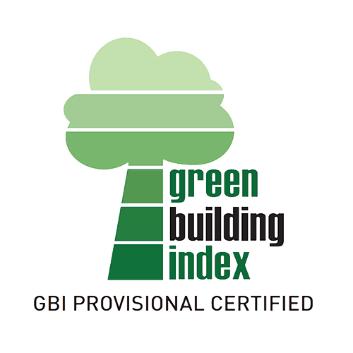 Green Building Index